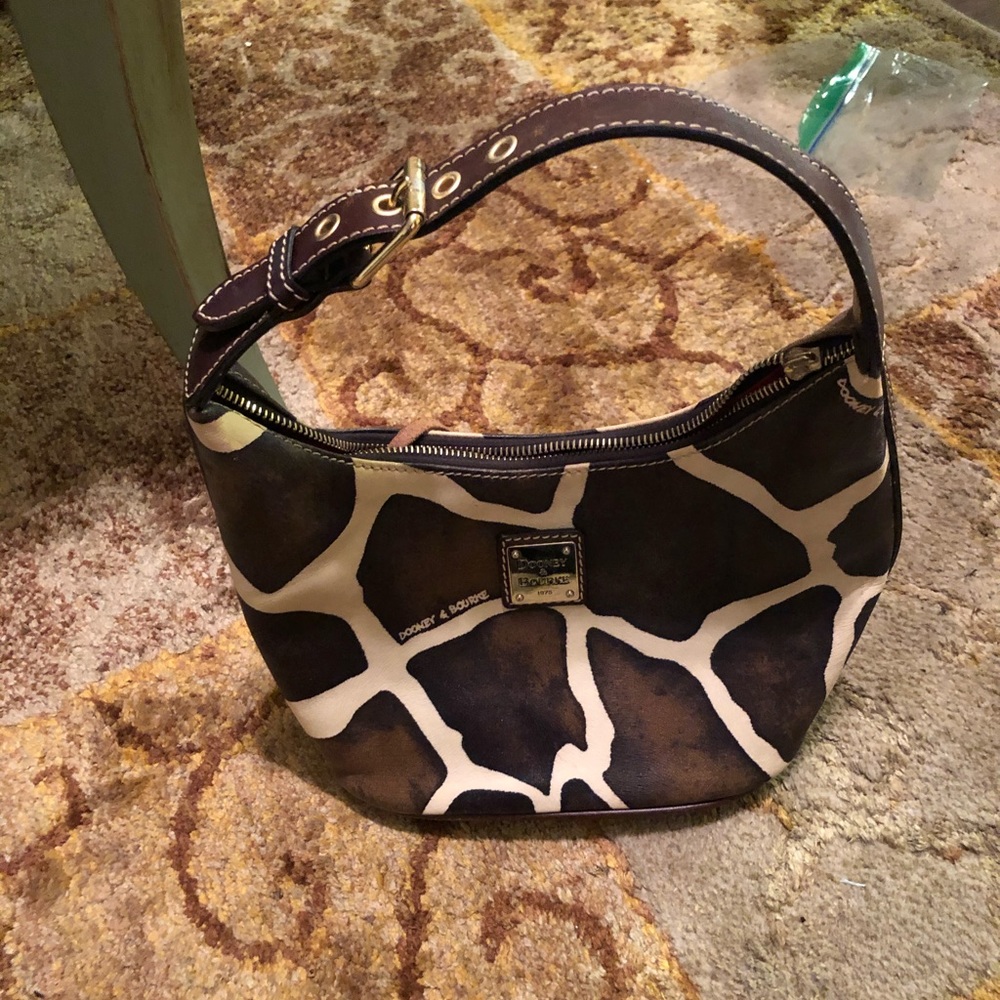Dooney&bourke handbag